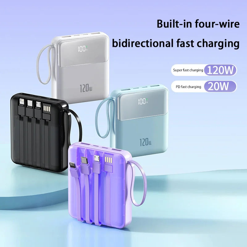 NOVEJetChargeMiniPowerBank